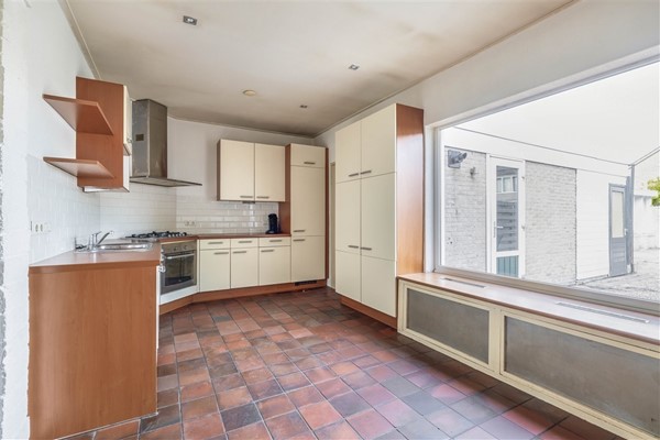 Medium property photo - Kleine Belt 3, 9642 BW Veendam